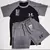 CONJUNTO UNDER ARMOUR + REGALO UNOS AUDRICULARES - tienda online