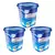 OFERTA EXCLUSIVA: Brillamax® Crema Limpiadora De Ollas y Utensilios De Acero + 3 Cuotas Sin Interes + Envio Gratis - tienda online