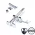 Imagen de ¡OFERTA EN LIQUIDACIÓN! Traba Pedal Para Autos AntiPérdida®