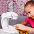 Imagen de Oferta Exclusiva: Mini Maquina De Coser Euforia En Casa® + Ebook Desde Cero Para Principiantes y Expertos De Regalo