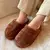 Imagen de ¡OFERTA INVIERNO! Manta Buzo Peluche Euforia ® + Pantuflas de Invierno DE REGALO!
