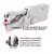 OFERTA EXCLUSIVA 2X1: Maquina De Coser Portatil Euforia En Casa ® - tienda online
