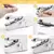 OFERTA EXCLUSIVA 2X1: Maquina De Coser Portatil Euforia En Casa ®