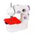 Oferta Exclusiva: Mini Maquina De Coser Euforia En Casa® + Ebook Desde Cero Para Principiantes y Expertos De Regalo en internet