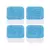 OFERTON 2x1: LavaProMax™ X12 Pastillas Para Lavarropa + X4 Soporte Para Lavarropa Euforia ®, Heladera y Electrodomésticos De REGALO