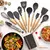 Oferta Exclusiva 2x1: Set De 12 Utensilios + Cesto de Basura Plegable y Portátil De Regalo ® - tienda online