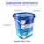 OFERTA EXCLUSIVA: Brillamax® Crema Limpiadora De Ollas y Utensilios De Acero + 3 Cuotas Sin Interes + Envio Gratis - EUFORIA
