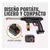 ¡Oferta Exclusiva 2x1! Hidrolavadora Inalambrica PRO + ProClean Aspiradora Para Auto/Casa Euforia® en internet