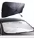 LIQUIDACION 2X1: PARAGUAS PARA EL SOL DEL AUTO EUFORIA POR LOS AUTOS - tienda online