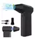 5x1 AutoKit Euforia Invierno ® Hidrolavadora + Mini Ultrasoplador + Parasol importado + Funda Para El Auto + Mini Aspiradora - tienda online