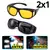 PROMO 2X1: GAFAS DE CONDUCCIÓN EUFORIA ® HD | Para Día y Noche - tienda online