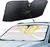 LIQUIDACION 2X1: PARAGUAS PARA EL SOL DEL AUTO EUFORIA POR LOS AUTOS en internet