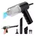 Imagen de ¡Oferta Exclusiva 2x1! Hidrolavadora Inalambrica PRO + ProClean Aspiradora Para Auto/Casa Euforia®