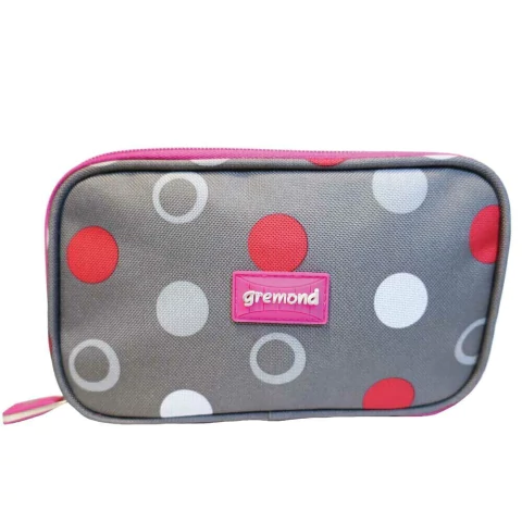 Cartuchera Organizadora Gremond Kids