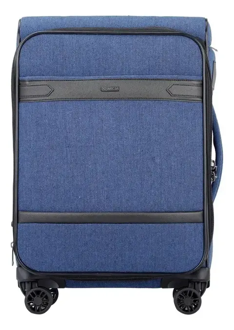 Valija Primicia Kensington Mediana 23 Kg Azul