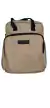 Mochila Maternal Aquarella Con Cambiador - TESA Marroquinería
