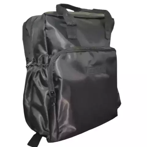 Mochila Maternal Aquarella Con Cambiador