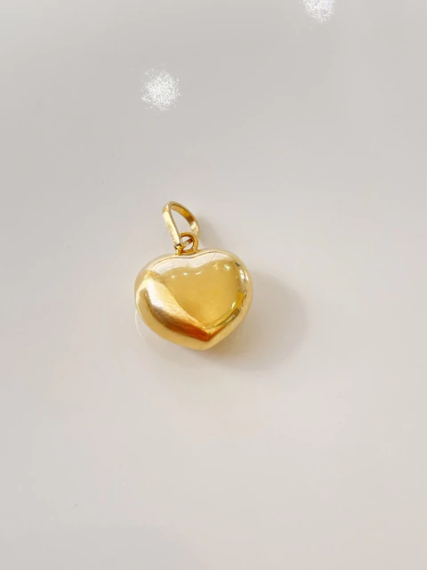 PINGENTE CORAÇÃO