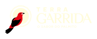 Palmito Terra Garrida