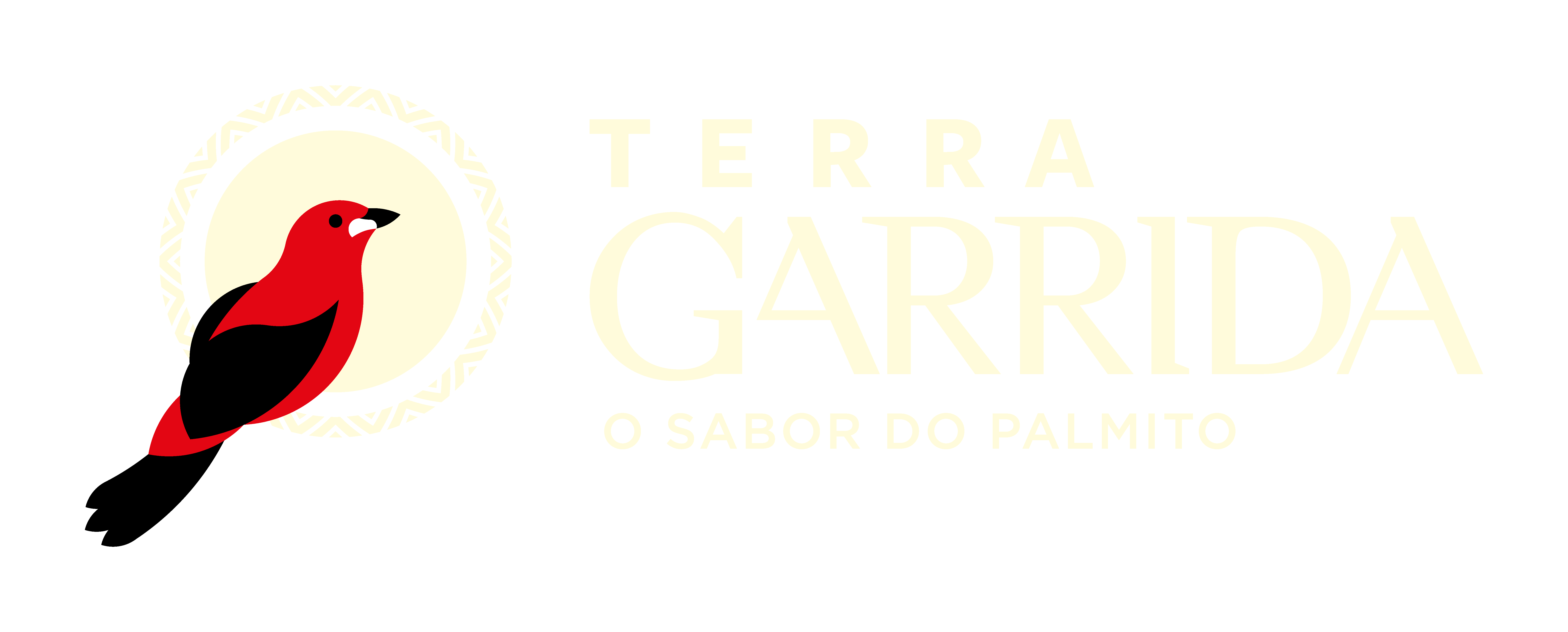 Palmito Terra Garrida