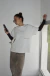 BASIC 009 - Remeron Padova Off White - comprar online