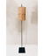 VELADOR DE PIE AMAPOLA - comprar online