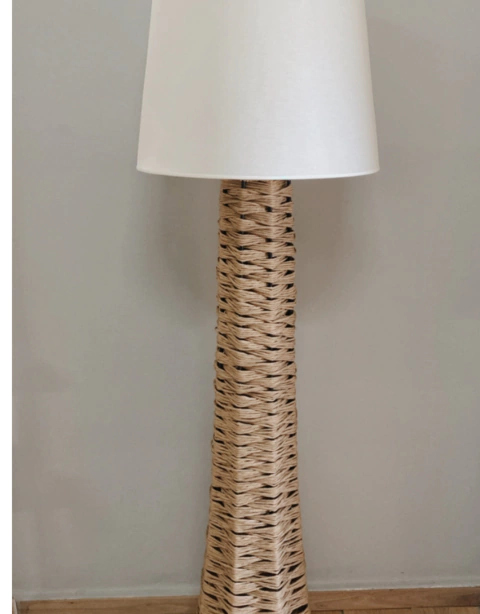 VELADOR DE PIE INDI - comprar online