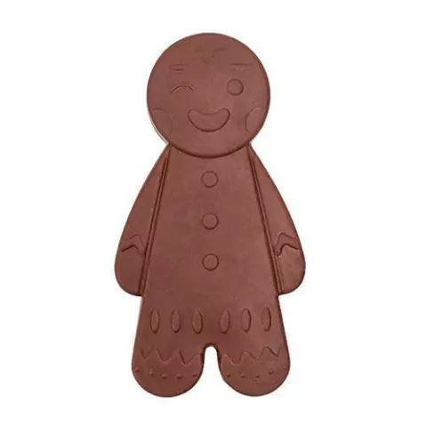 Brinquedo Mordedor Biscoitinho - Para Cães - Tam. G - Petiko - comprar online