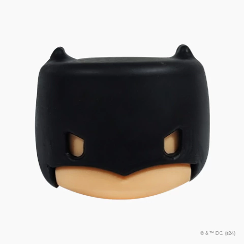 Brinquedo Mordedor Interativo Batman - Para Cães - Petiko - comprar online