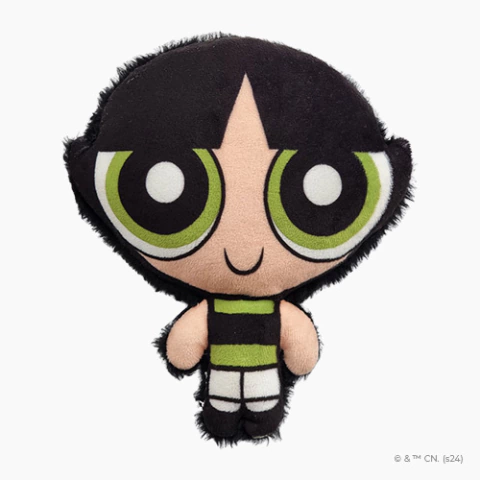 Brinquedo Pelúcia Docinho Meninas Super Poderosas - Para Cães - Tam. Único - Petiko - comprar online