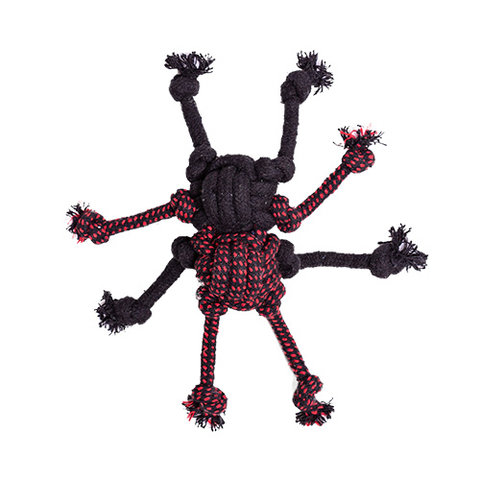 Brinquedo de Corda Dona Aranha - Para Cães - Tam. Único - Petiko - comprar online