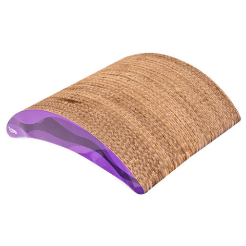 Brinquedo Arranhador Lua - Para Gatos - Tam. único - Petiko - comprar online