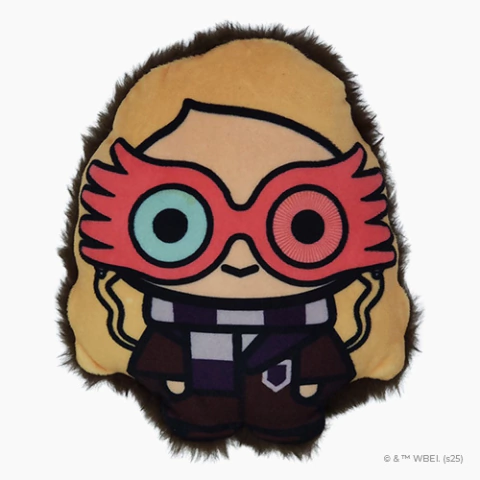 Brinquedo Pelúcia Luna Harry Potter - Para Cães - Tam. Único - Petiko - comprar online