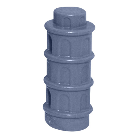 Brinquedo de Nylon Mordedor de Pisa - Para Cães - Tam. P - Petiko - comprar online