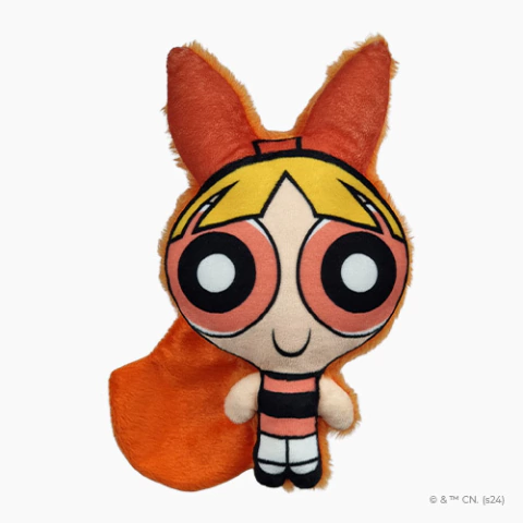 Brinquedo Pelúcia Florzinha Meninas Super Poderosas - Para Cães - Tam. Único - Petiko - comprar online