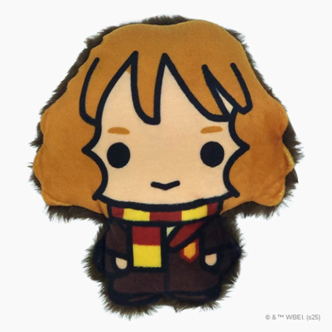 Brinquedo Pelúcia Hermione Harry Potter - Para Cães - Tam. Único - Petiko - comprar online