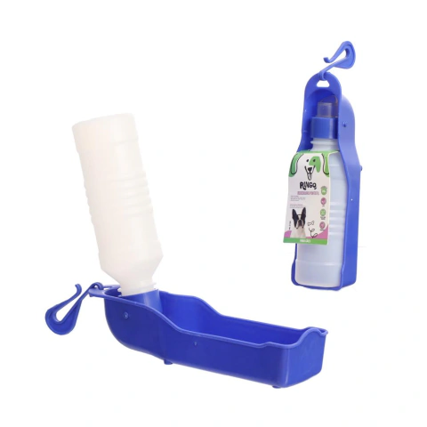 Bebedouro Portátil - Para Cães - 240 ml - Ringo