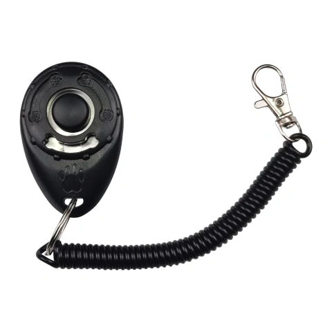 Dog Clicker de Adestramento - Para Cães - Elo Imports