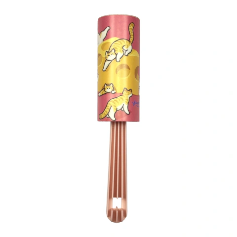 Rolo Tira-Pelos - 10 Folhas - Elo Imports