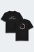 Kit 2 Camisetas Masculinas Estampadas Onnist 100% Algodão na internet