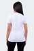 Kit 2 Camisetas Femininas Baby Look Estampadas Onnist 100% Algodão na internet