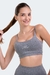 Conjunto Fitness Bermuda e Top Mescla na internet