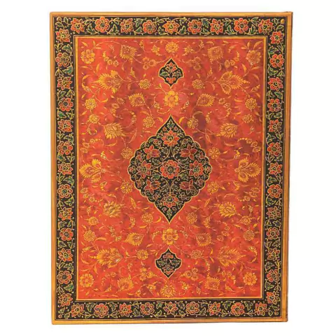 Diário Paperblanks Ultra - Layla