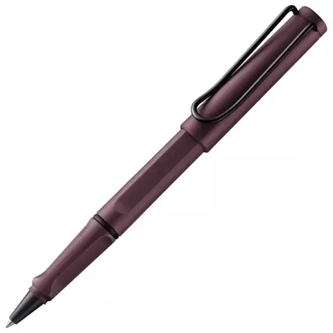 Caneta Rollerball, Safari - SCARLET, Edição Limitada - LAMY