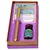 Kit Caligráfico Gift Herbin - Violeta