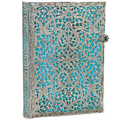 Diário Paperblanks Midi - Maya