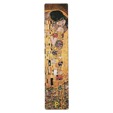 Marca Página Paperblanks - Klimt, O Beijo