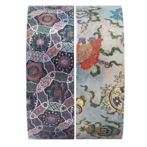 Washi Tape Paperblanks C/2 - Chakra & Shankha