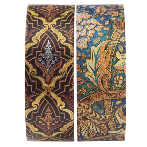 Washi Tape Paperblanks C/2 - Destiny & Morris Windrush