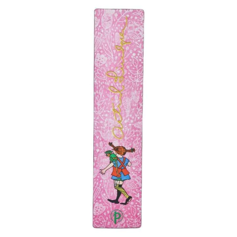 Marca Pagina Paperblanks - Astrid Lindgreen
